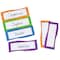 Dowling Magnets Magnetic Name Plates, PK 20 735205 - alternate 2